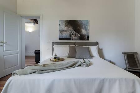 Charme Appartamento Immerso Tra Le Mura Bolognesi Εξωτερικό φωτογραφία
